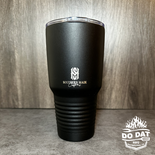 Do Dat BBQ 30oz Tumbler