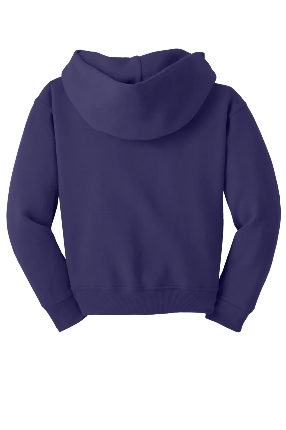 996Y_Deep Purple_Flat_Back