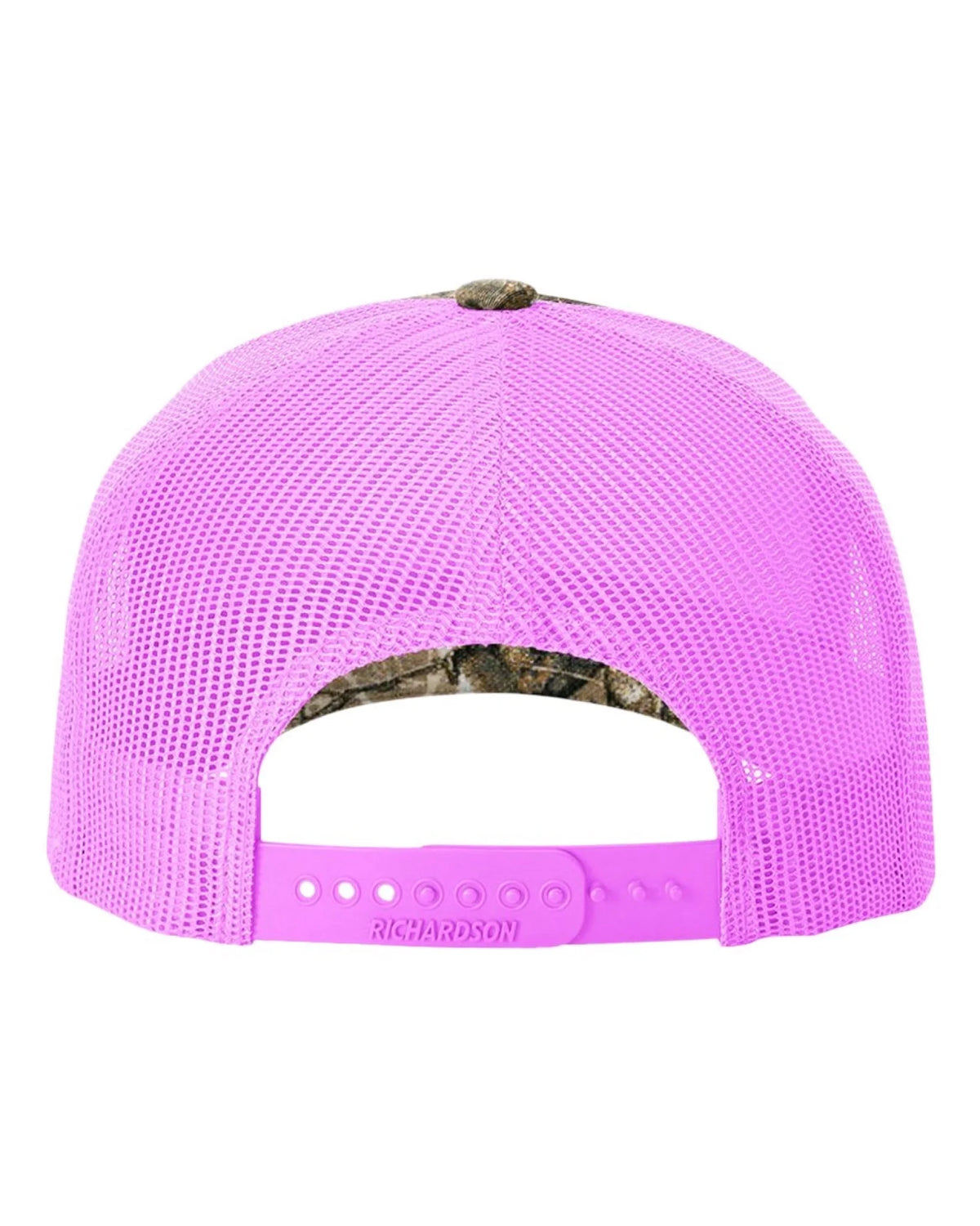 Richardson_112PFP_Realtree_Edge-_Neon_Pink_Back_High