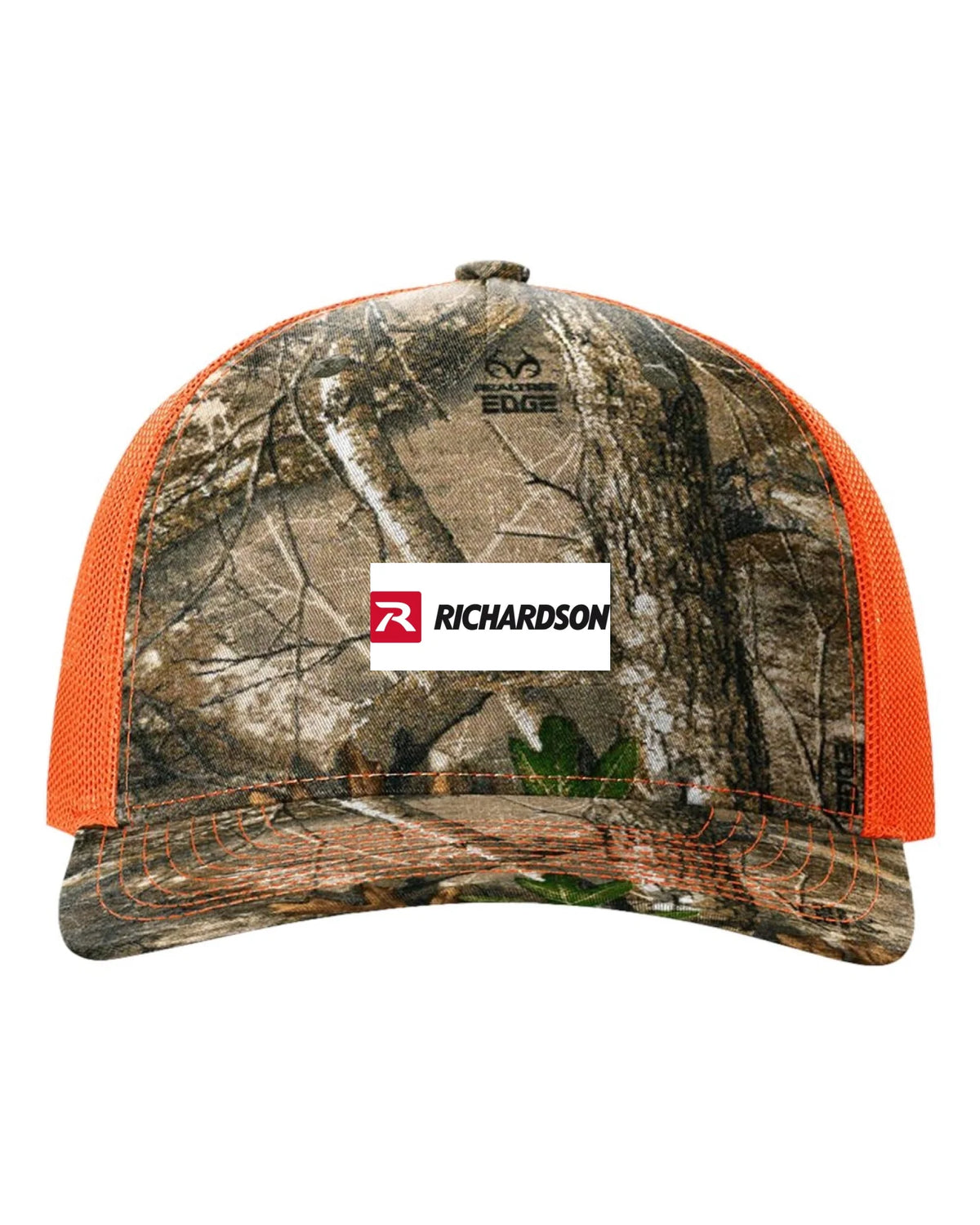 Richardson_112PFP_Realtree_Edge-_Neon_Orange_Front_High