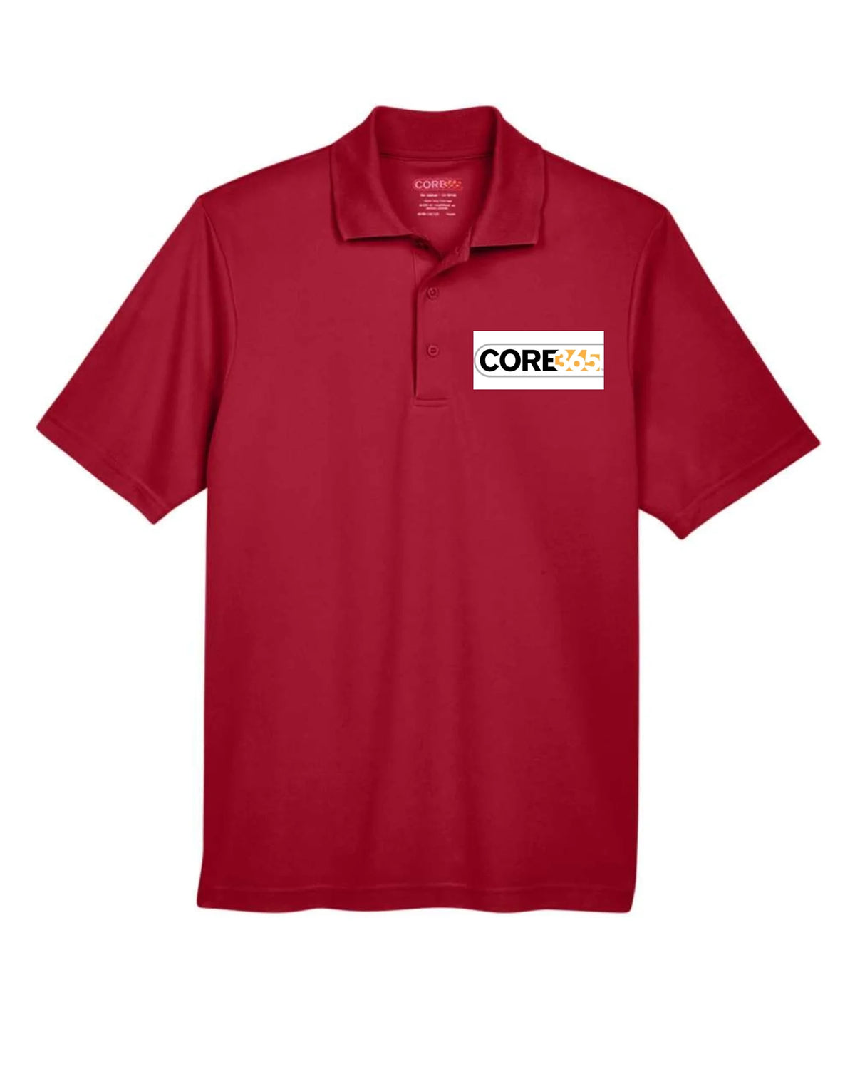 CORE365_88181_Classic_Red_Front_High
