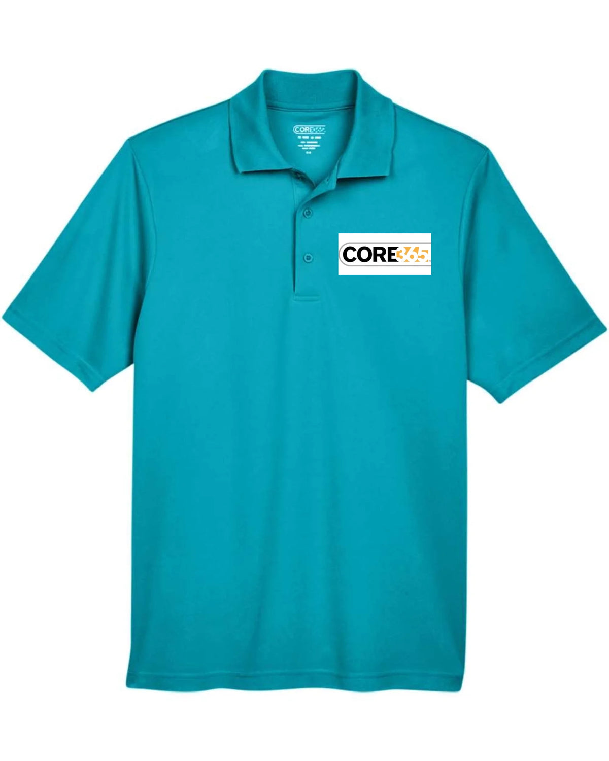 CORE365_88181_Clear_Teal_Front_High