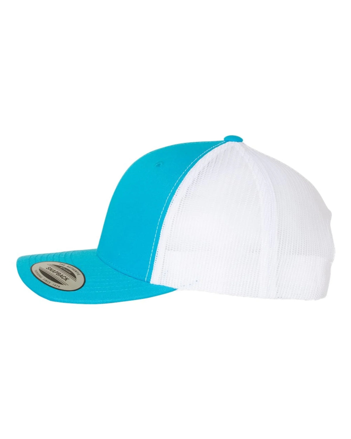 YP_Classics_6606_Turquoise-_White_DirectSide_High
