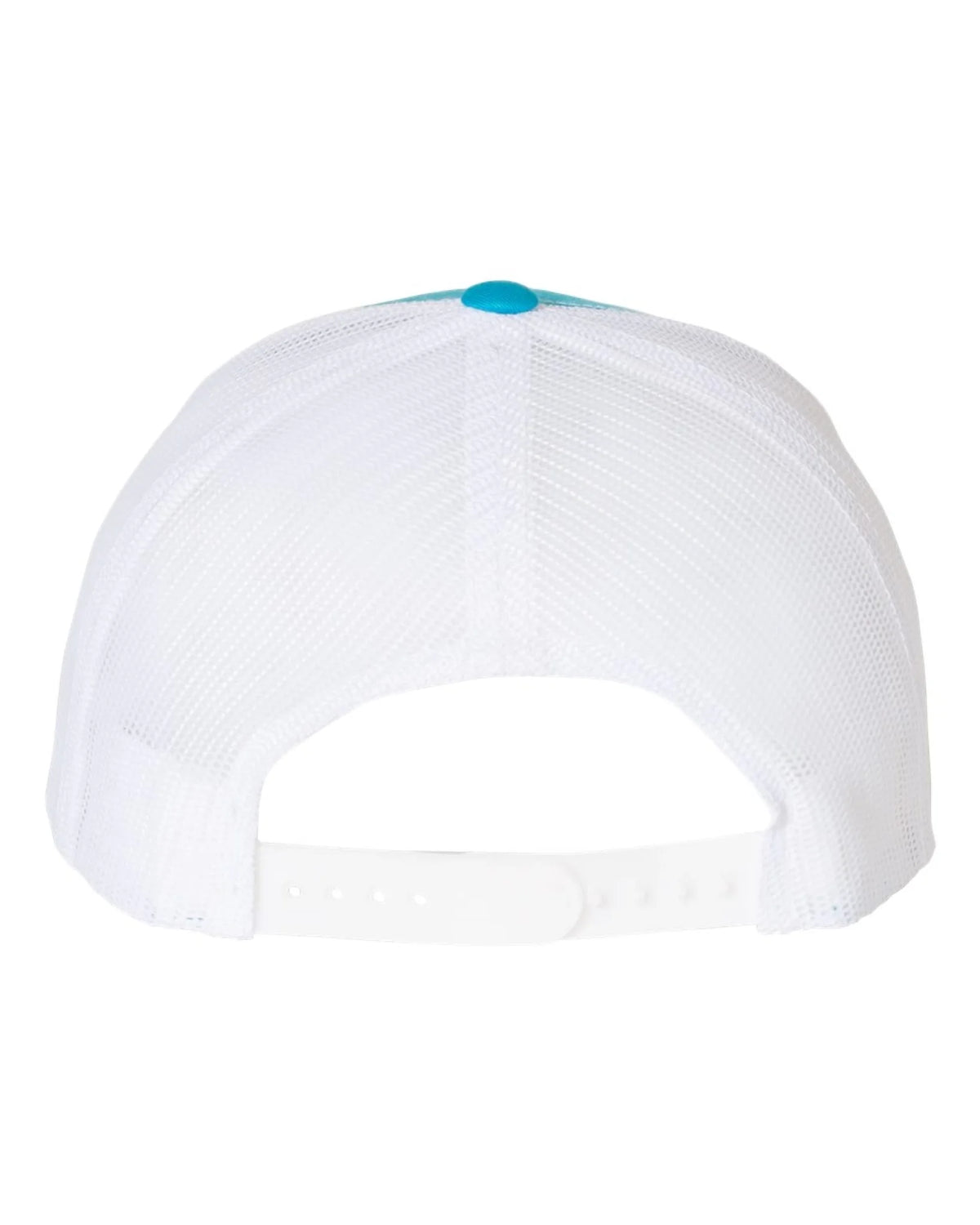 YP_Classics_6606_Turquoise-_White_Back_High