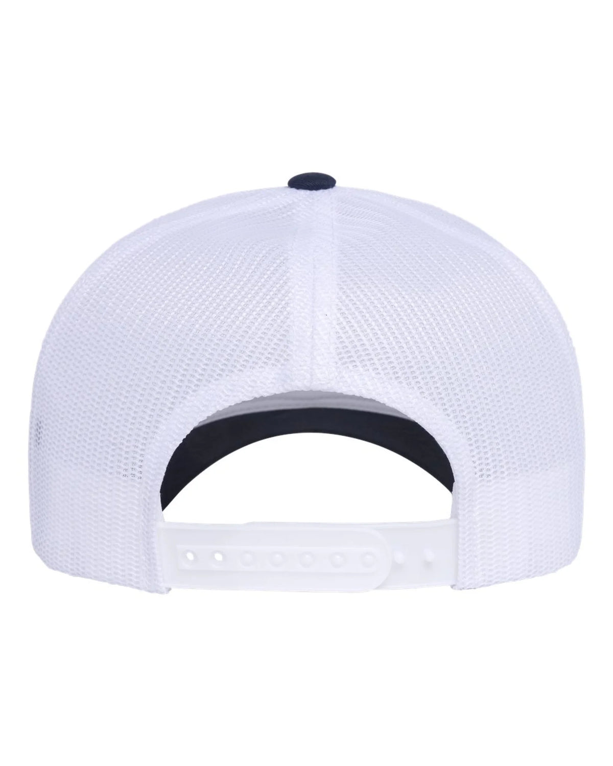YP_Classics_6606_Navy-_White-_White_Back_High