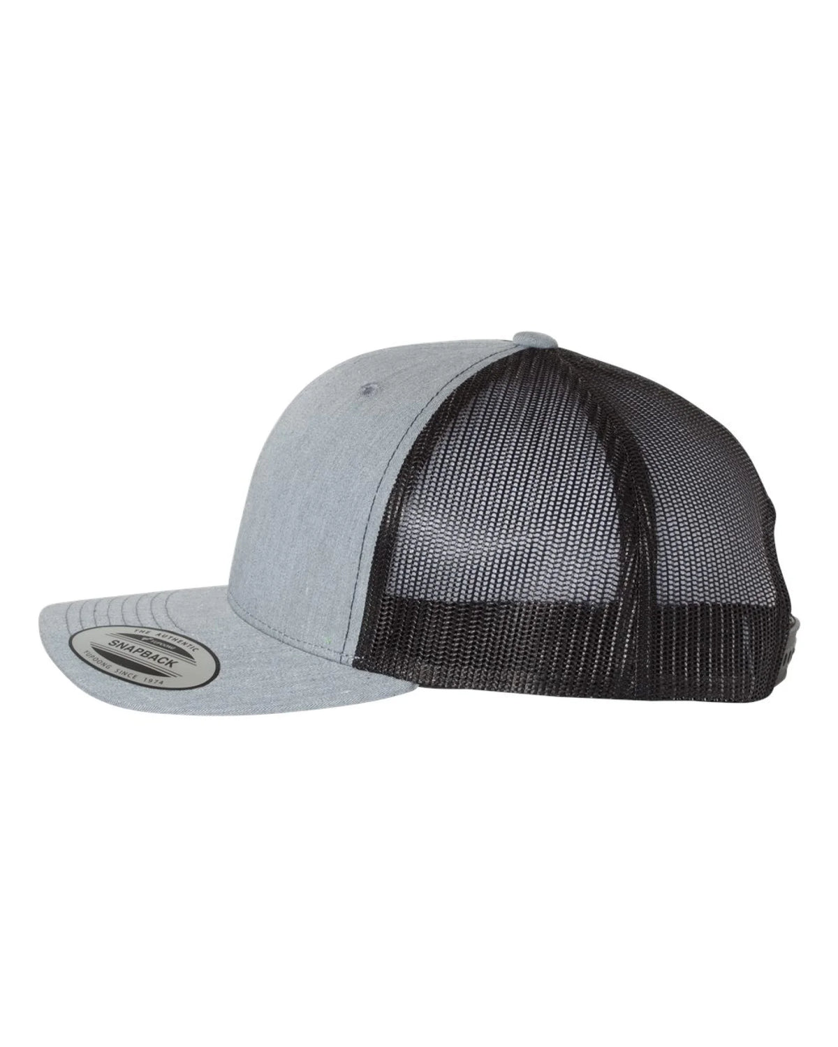 YP_Classics_6606_Heather_Grey-_Black_DirectSide_High