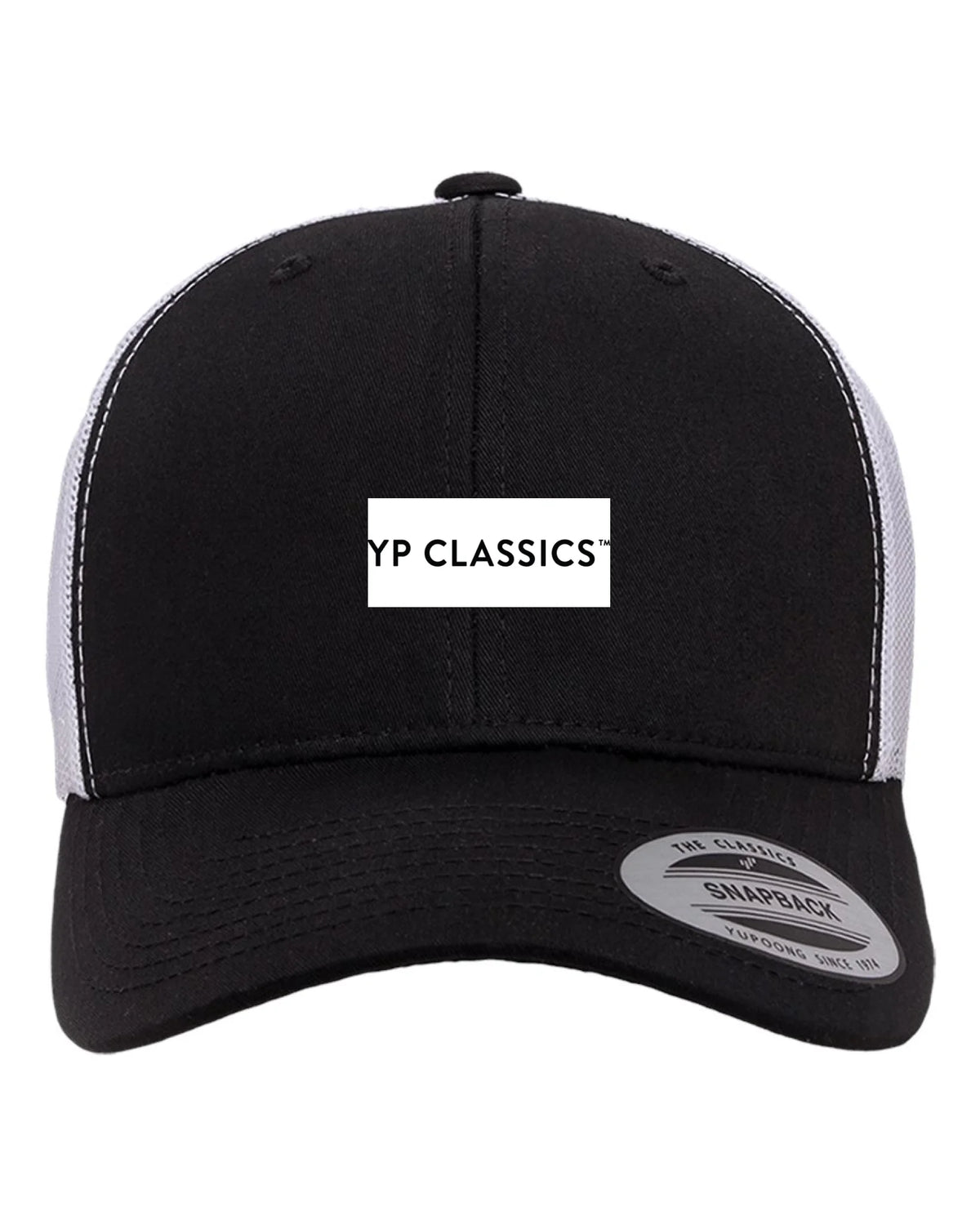YP_Classics_6606_Black-_White_Front_High