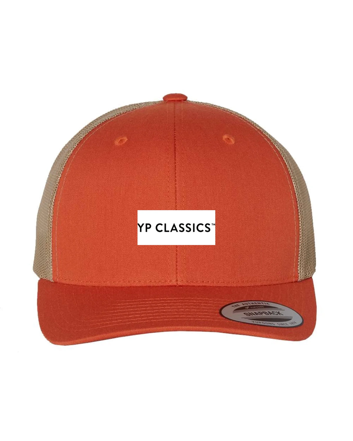 YP_Classics_6606_Rustic_Orange-_Khaki_Front_High