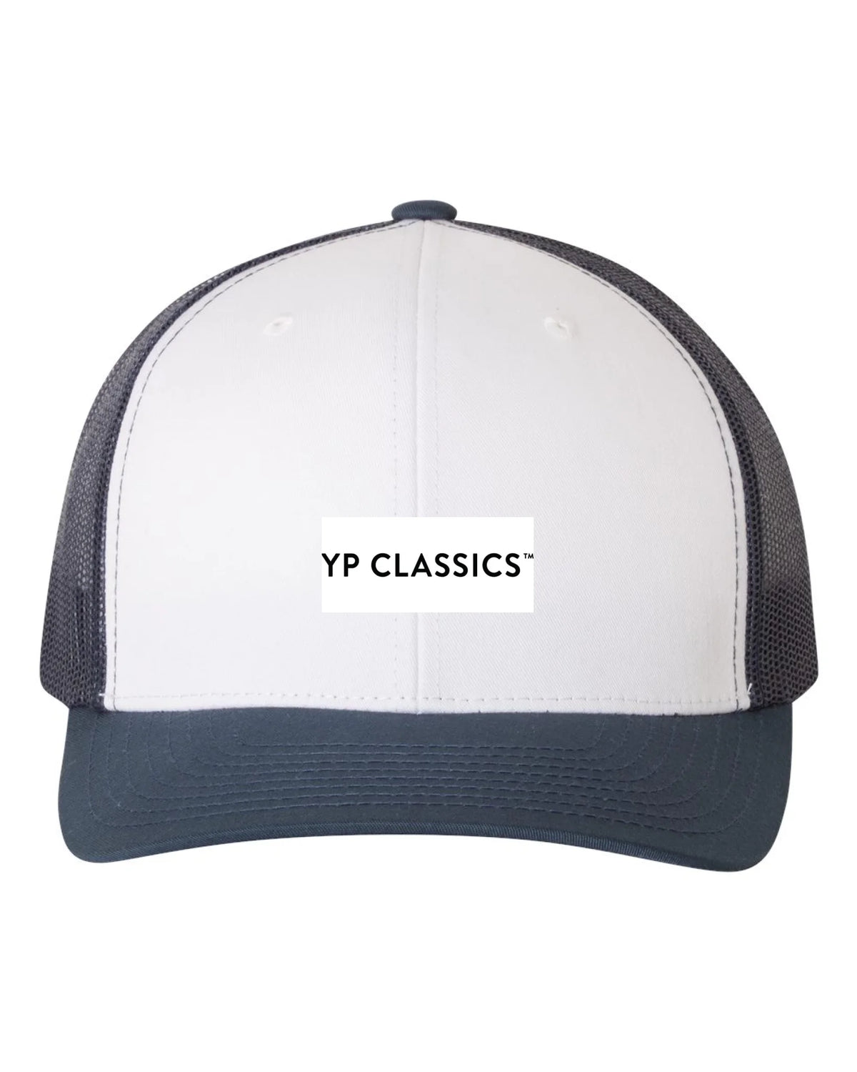 YP_Classics_6606_Navy-_White-_Navy_Front_High