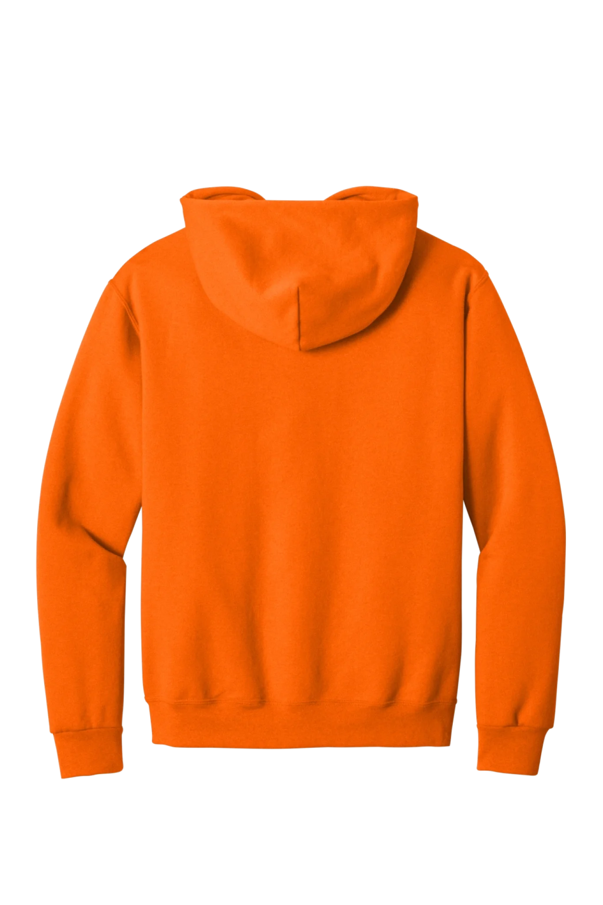 996M_Safety Orange_Flat_Back