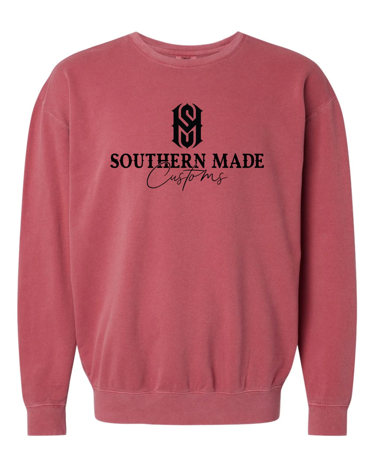 Comfort_Colors_1466_Crimson_Front_High