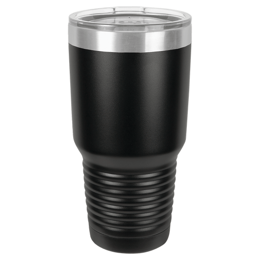 Custom 30oz Tumblers