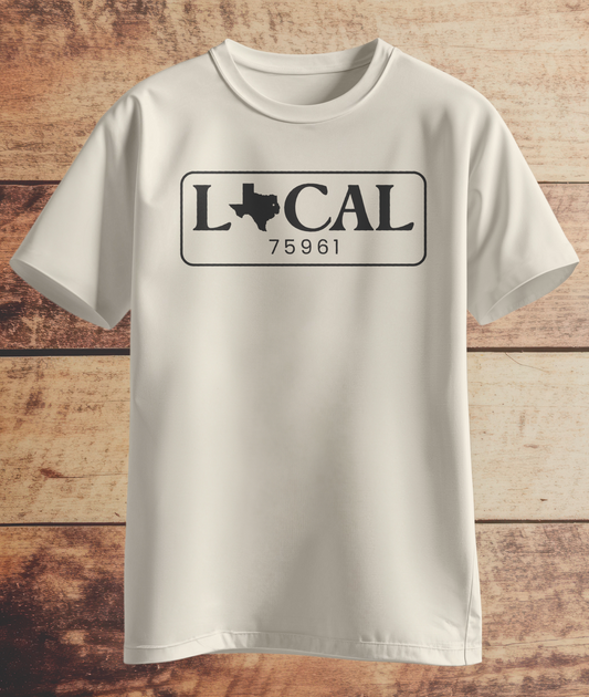 Nac Local Zip Codes