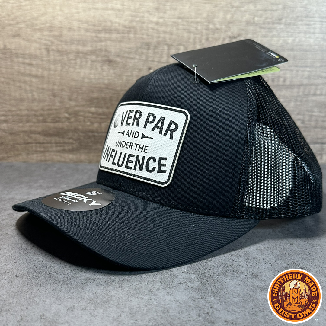 Over Par Cap