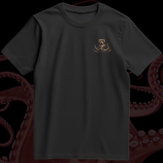 Release the Kraken Tee