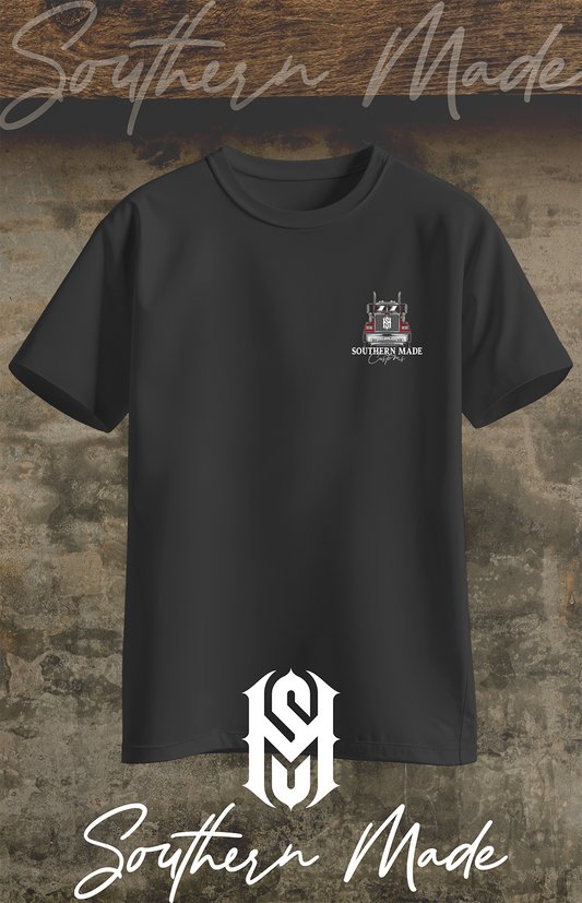 Old Town Rig Down Tee