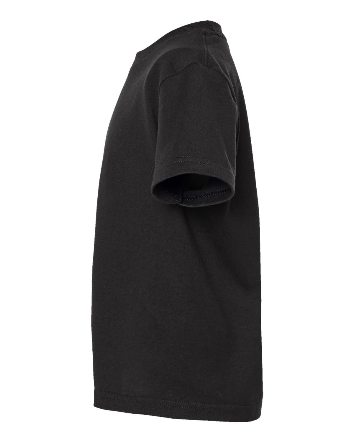 Tultex_235_Black_DirectSide_High