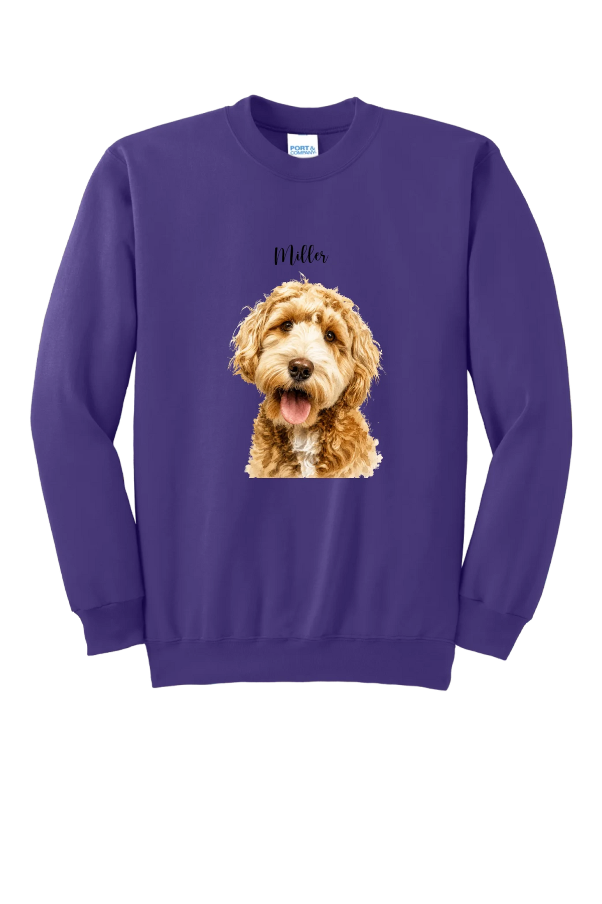 PC90_purple_flat_front