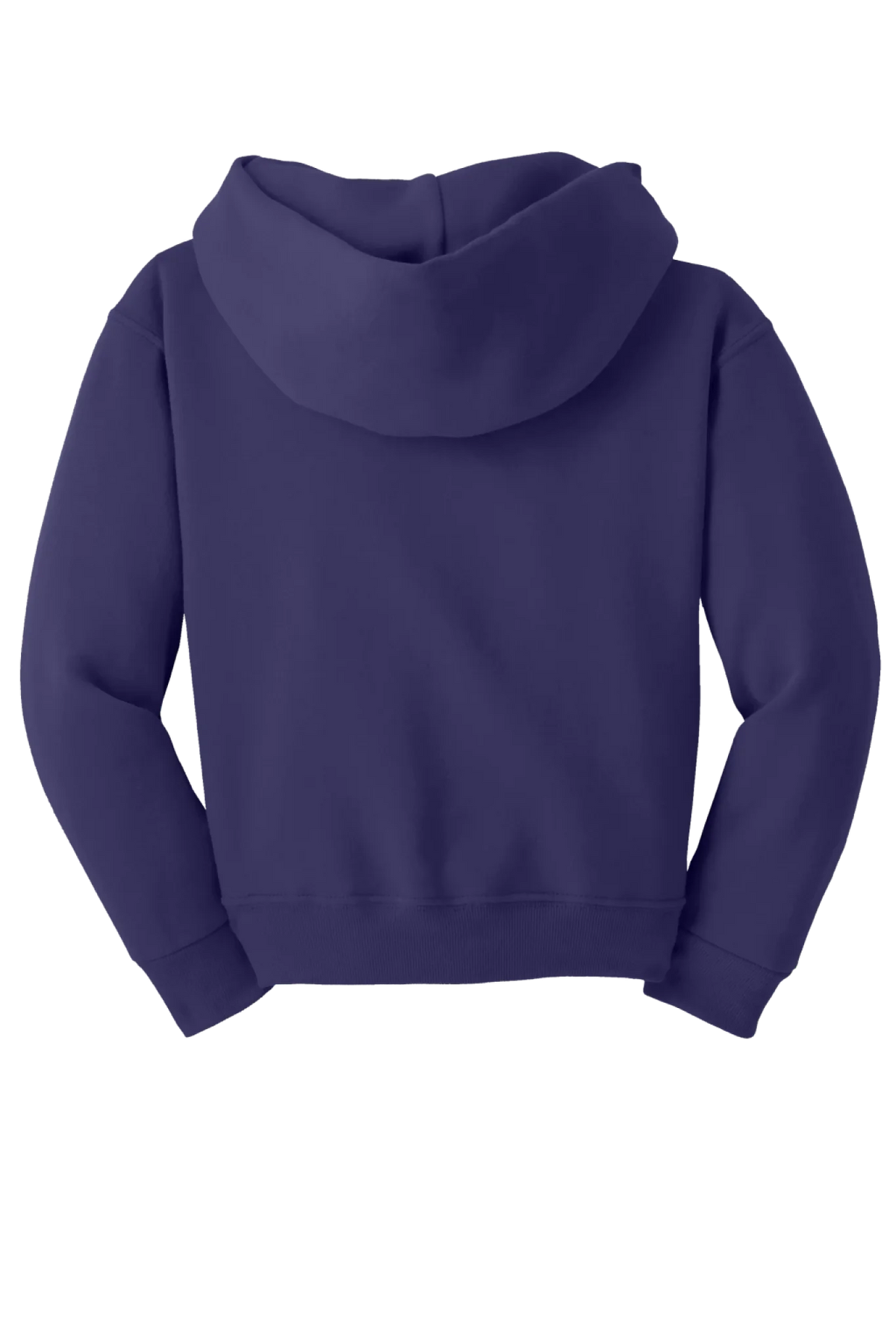 996Y_Deep Purple_Flat_Back