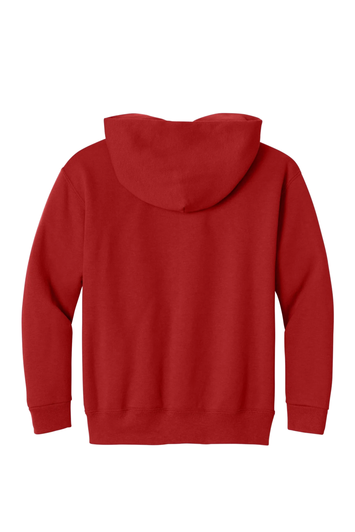 996Y_True Red_Flat_Back