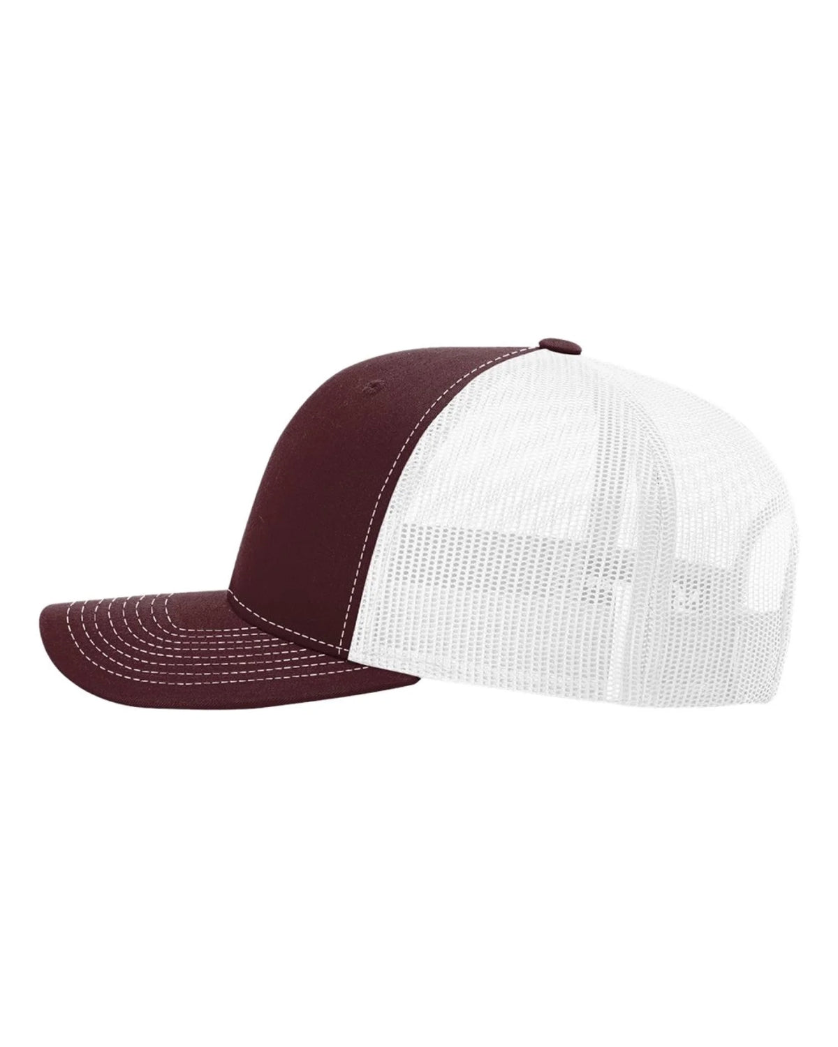 Richardson_112_Maroon-_White_DirectSide_High