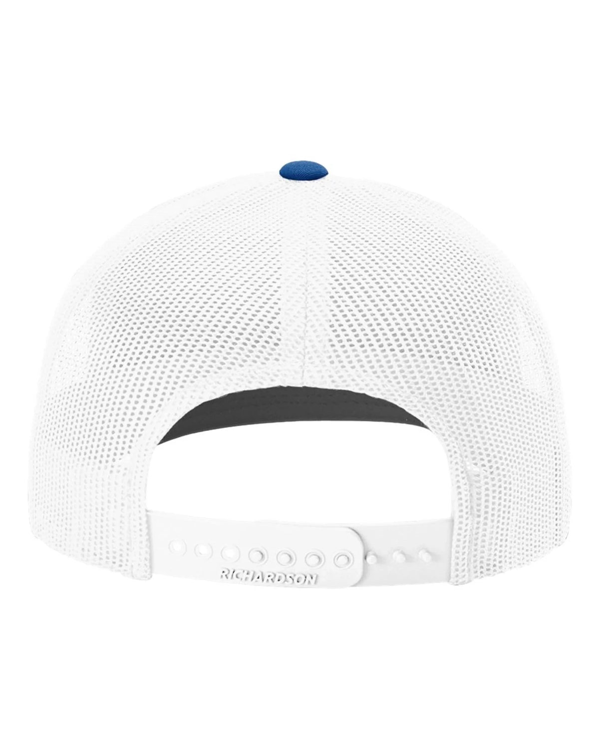 Richardson_112_Royal-_White_Back_High