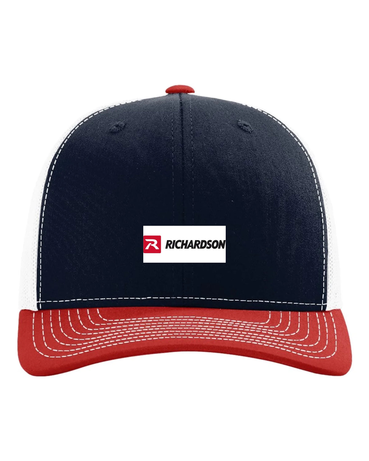 Richardson_112_Navy-_White-_Red_Front_High