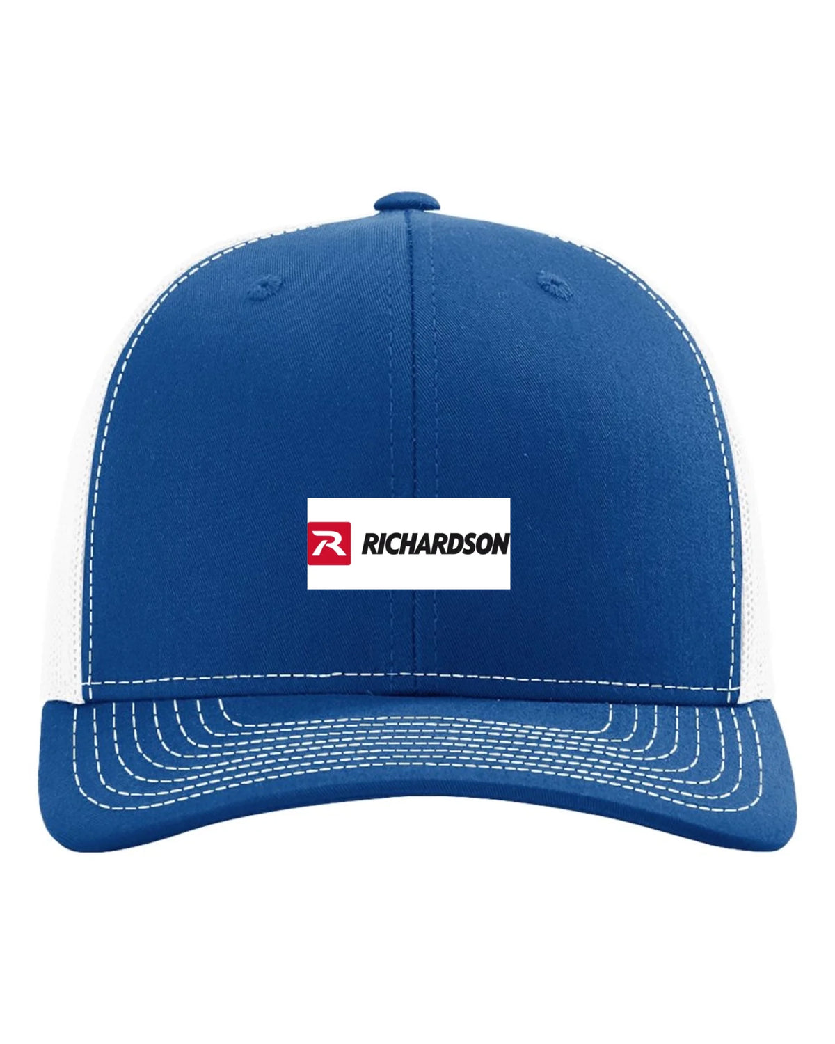 Richardson_112_Royal-_White_Front_High