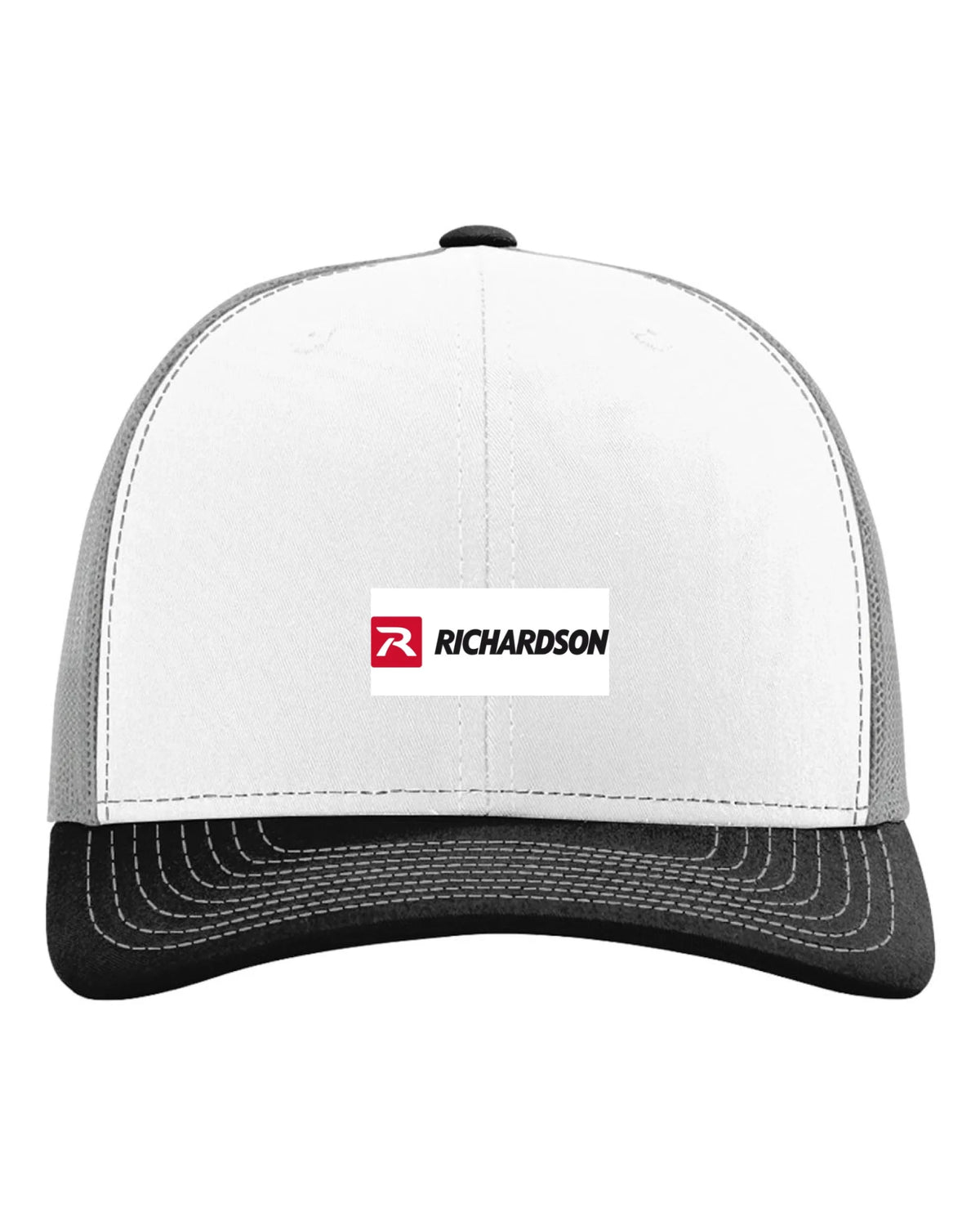 Richardson_112_White-_Aluminum-_Black_Front_High