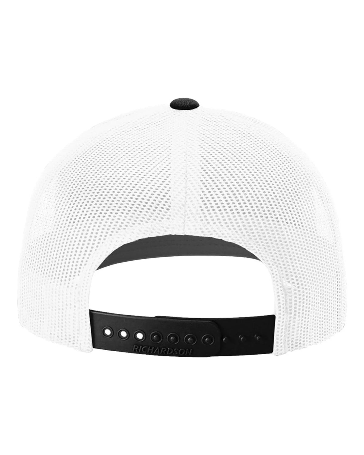 Richardson_112_White-_Black_CMB_Back_High