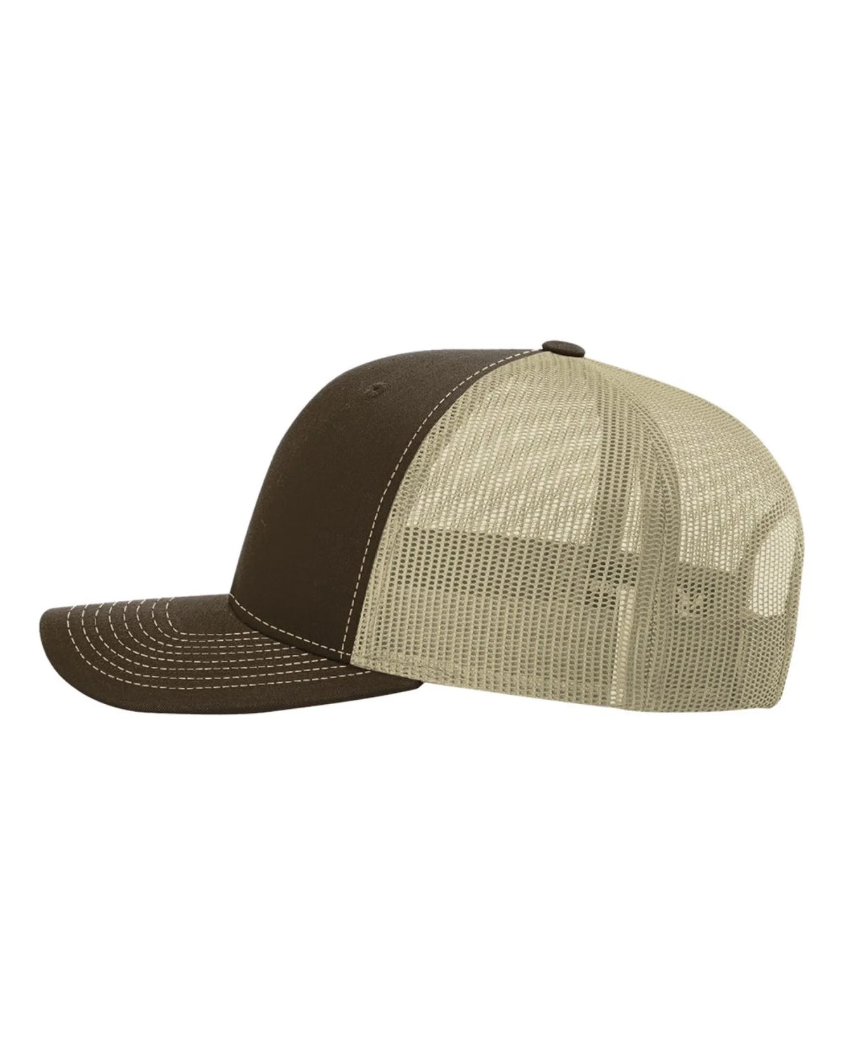 Richardson_112_Brown-_Khaki_DirectSide_High