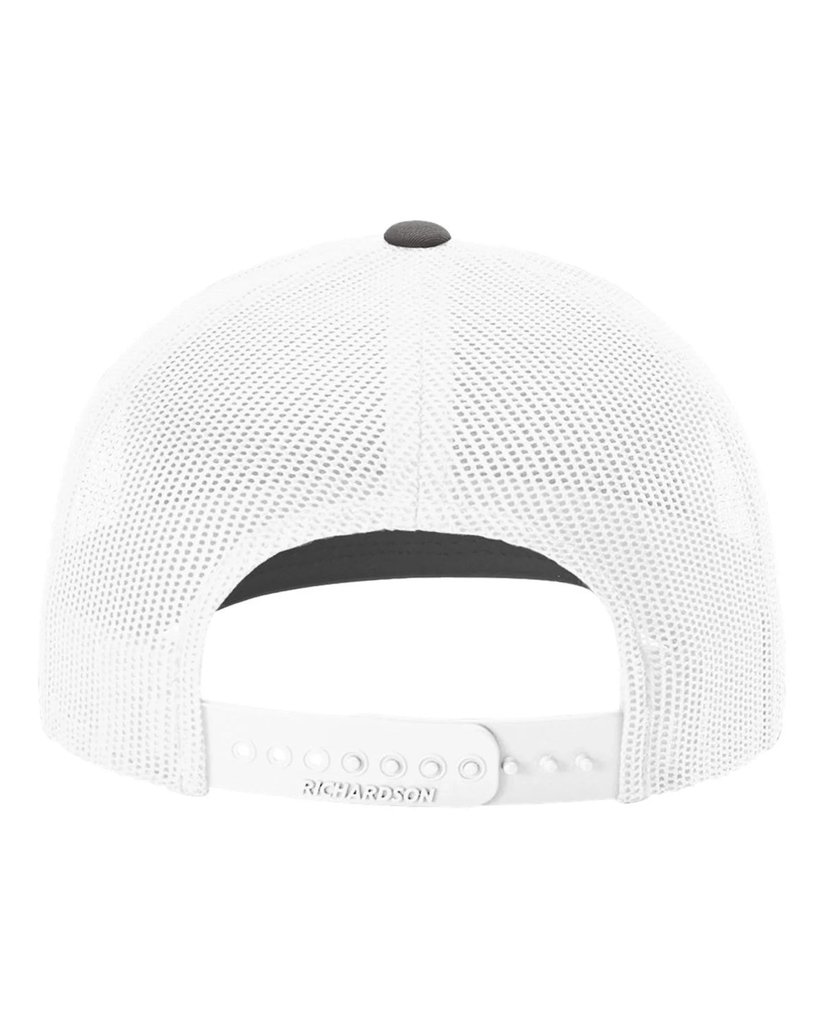 Richardson_112_Charcoal-_White_Back_High