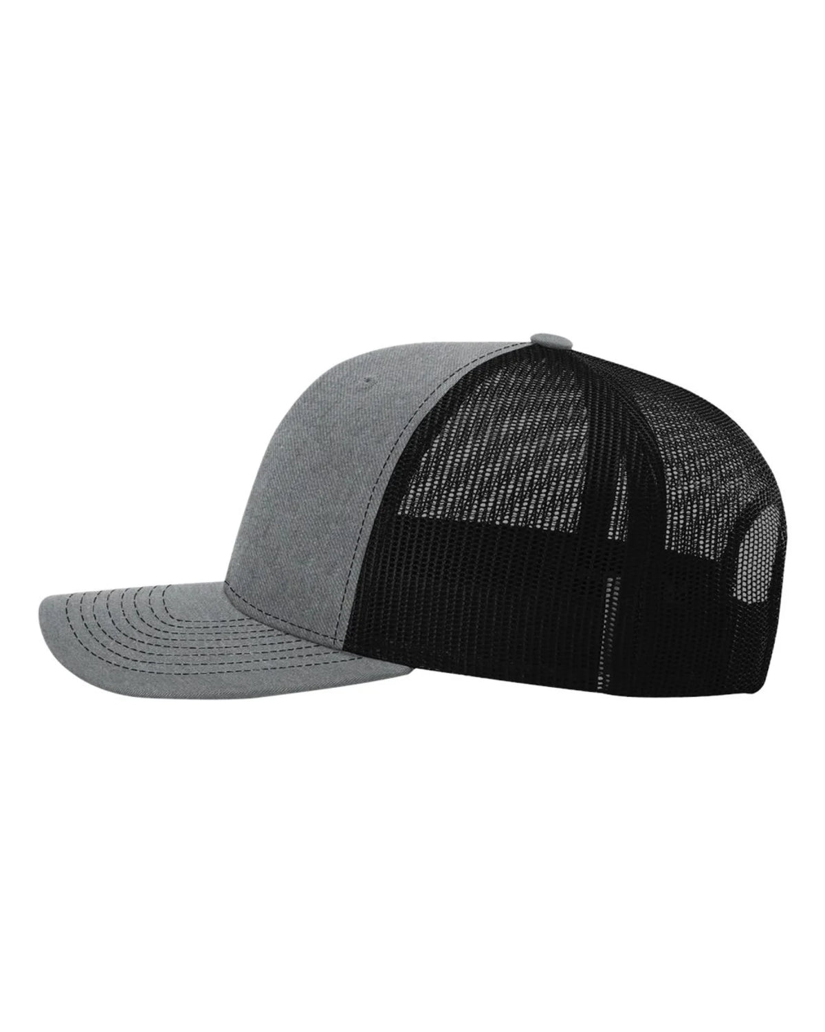 Richardson_112_Heather_Grey-_Black_DirectSide_High