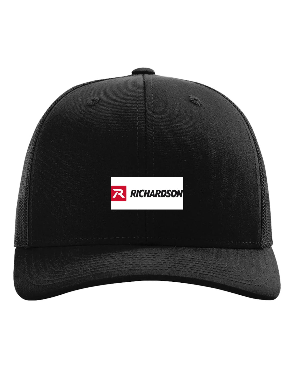 Richardson_112_Black_Front_High