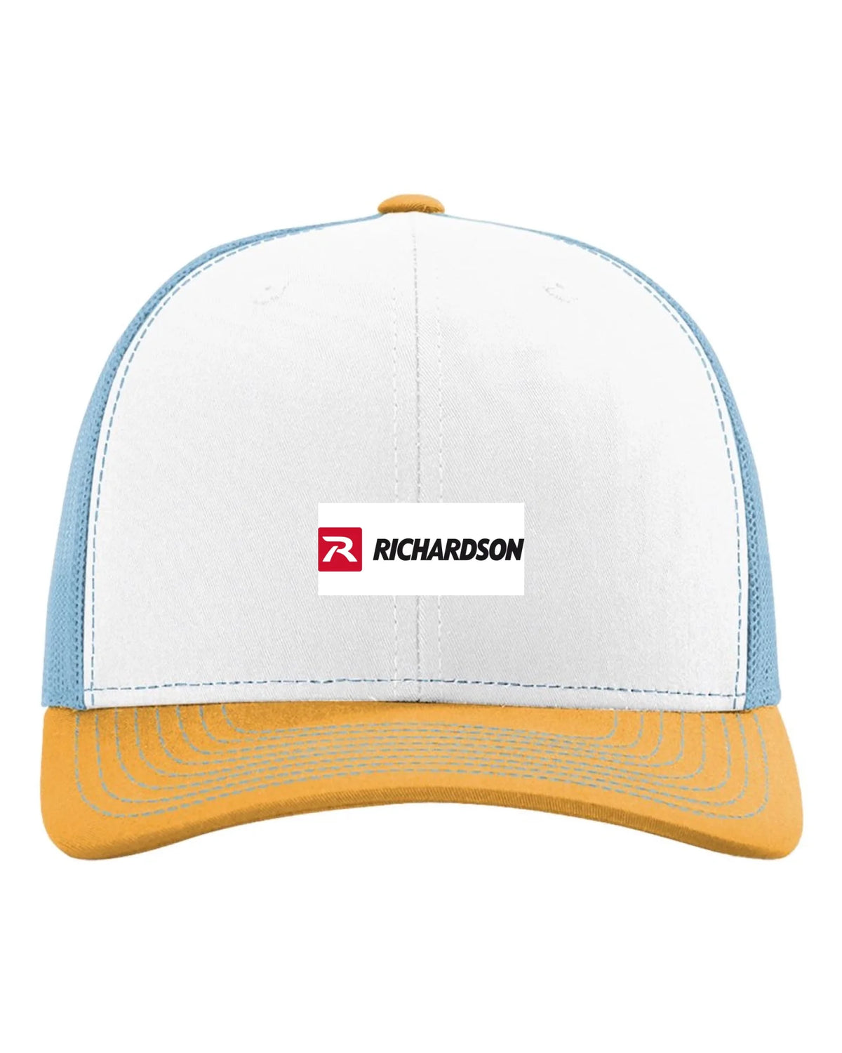 Richardson_112_White-_Columbia_Blue-_Yellow_Front_High