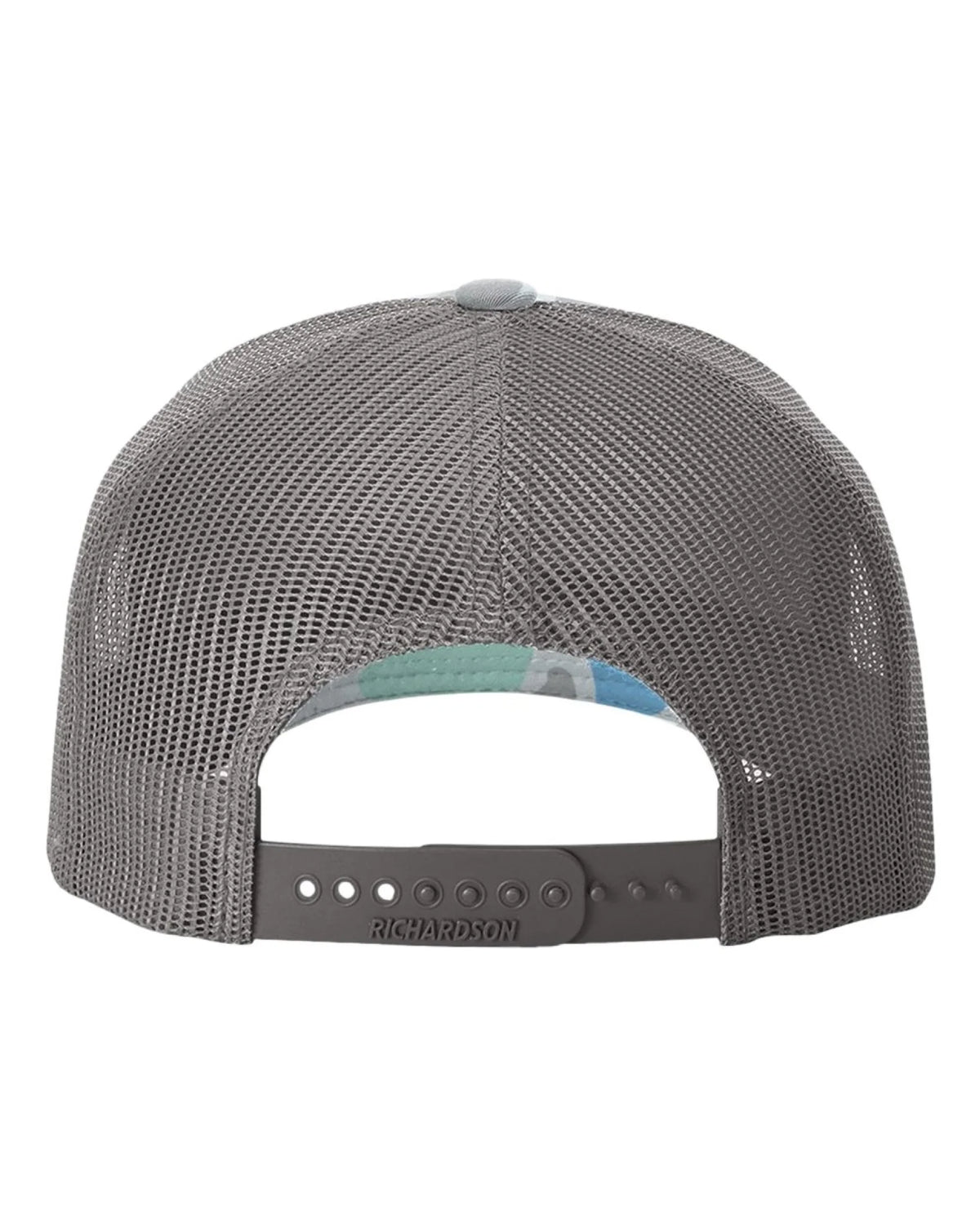 Richardson_112PFP_Saltwater_Duck_Camo-_Charcoal_Back_High
