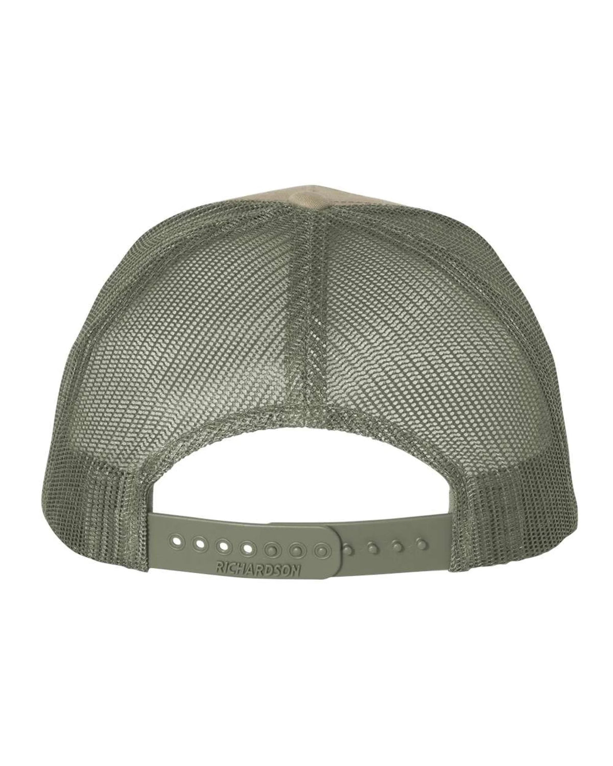 Richardson_112FP_Pale_Khaki-_Loden_Green_Back_High