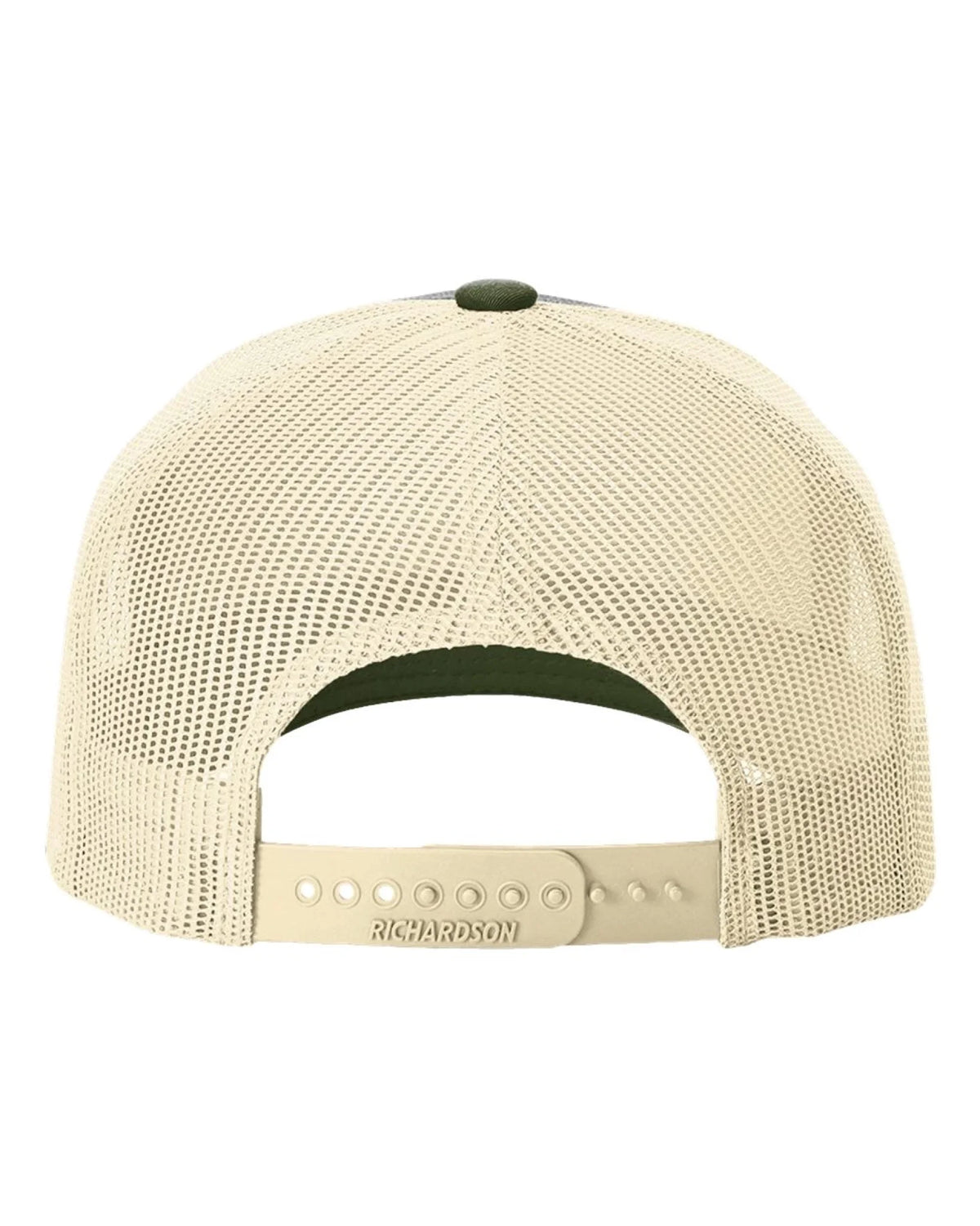 Richardson_112FP_Heather_Grey-_Birch-_Army_Olive_Back_High