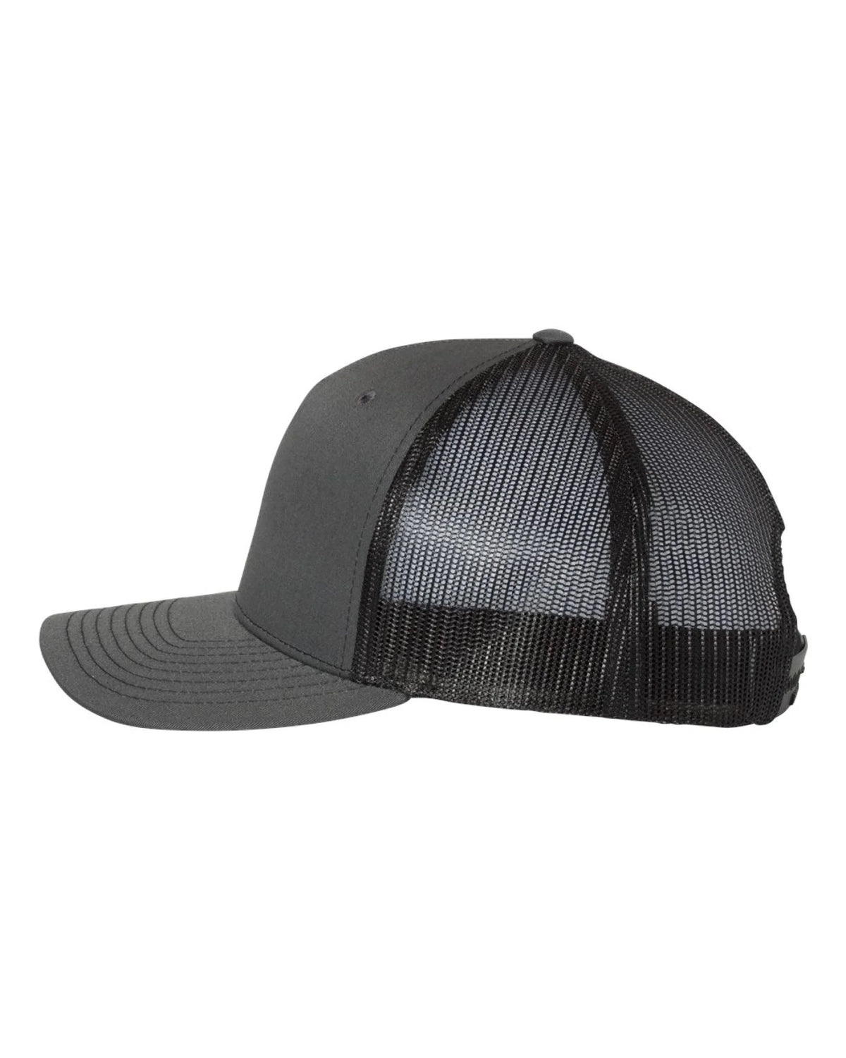 Richardson_112FP_Charcoal-_Black_DirectSide_High