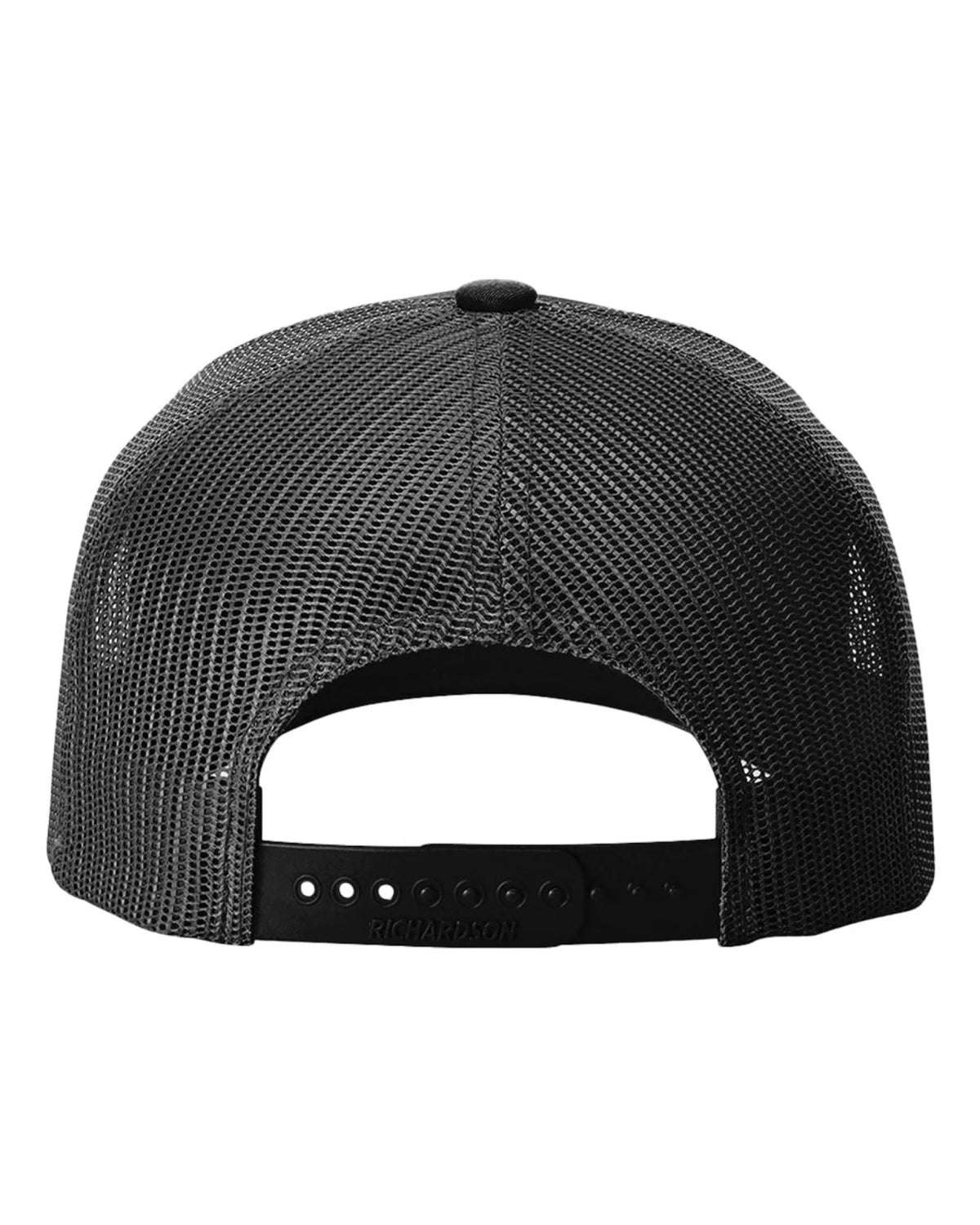 Richardson_112FP_Black_Back_High