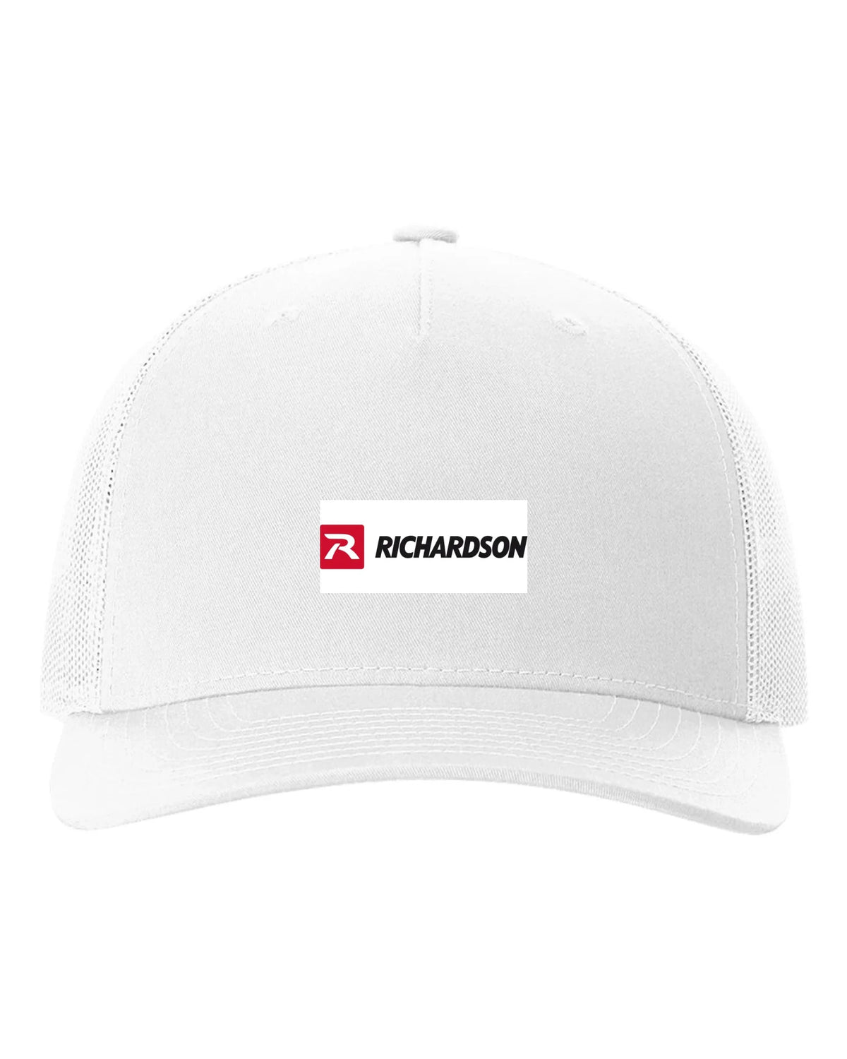 Richardson_112FP_White_Front_High