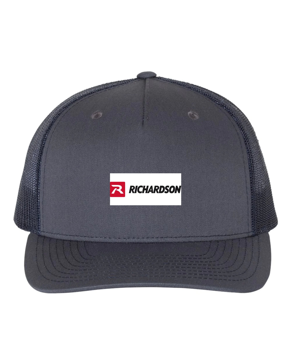 Richardson_112FP_Ombre_Blue-_Navy_Front_High