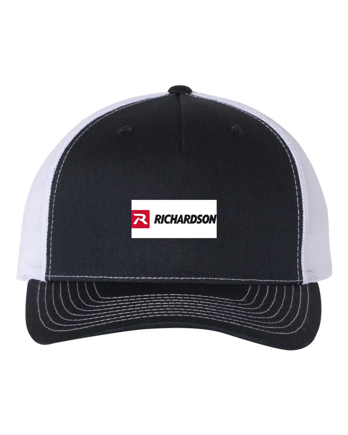 Richardson_112FP_Navy-_White_Front_High