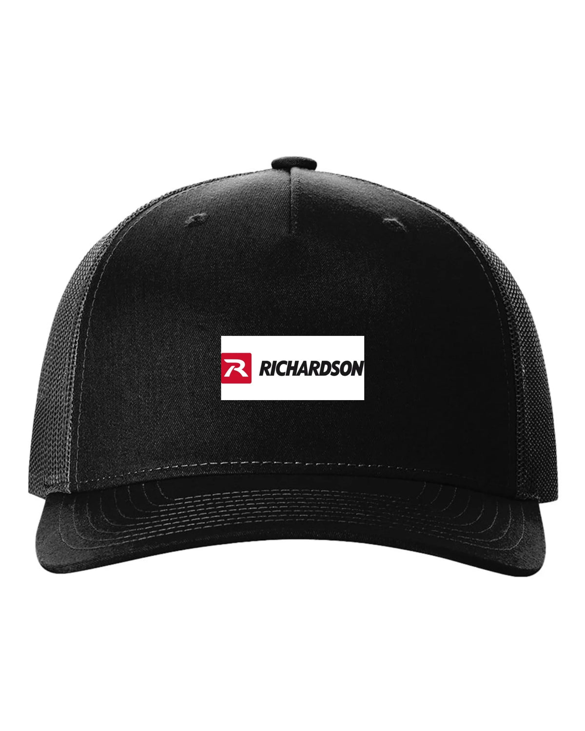 Richardson_112FP_Black_Front_High