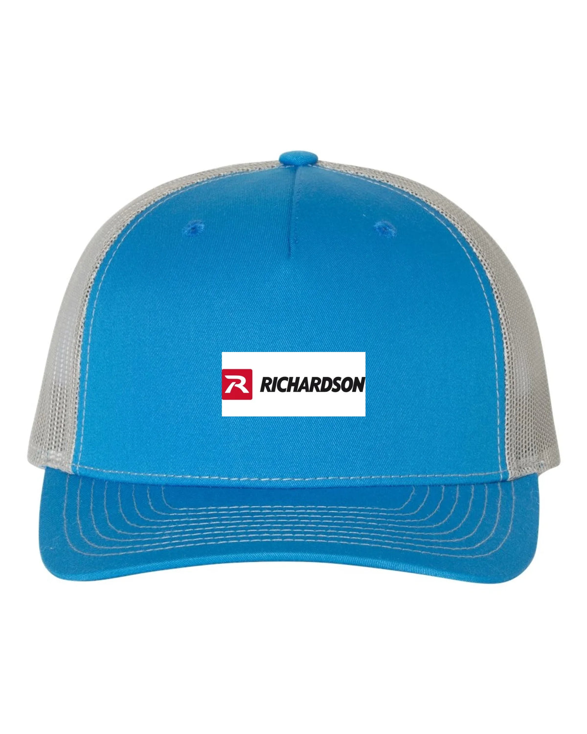 Richardson_112FP_Cobalt_Blue-_Grey_Front_High