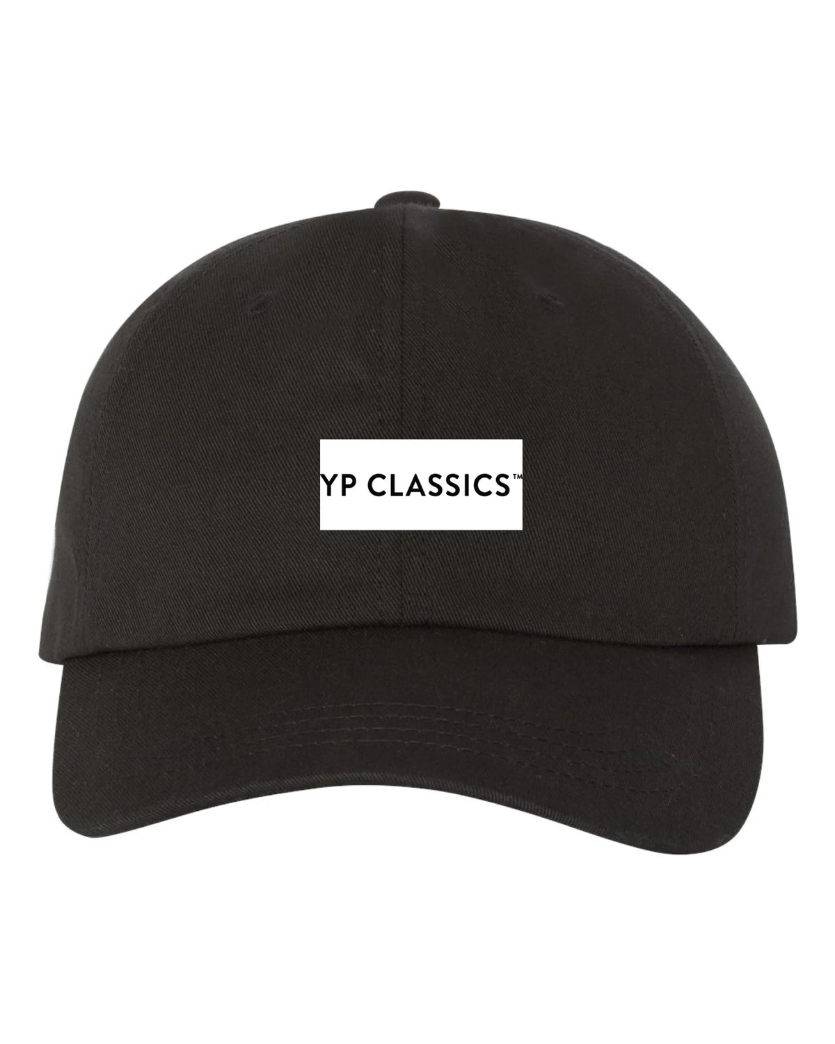 YP_Classics_6245CM_Black_Front_High