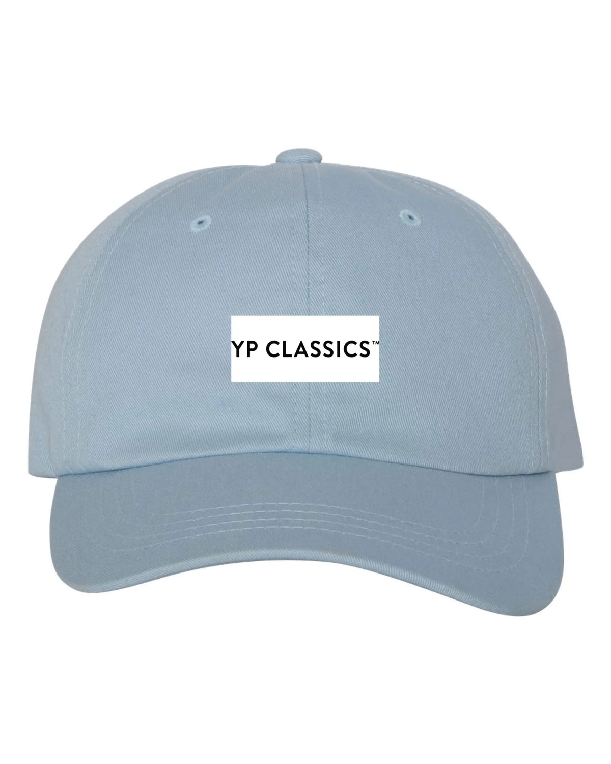 YP_Classics_6245CM_Light_Blue_Front_High