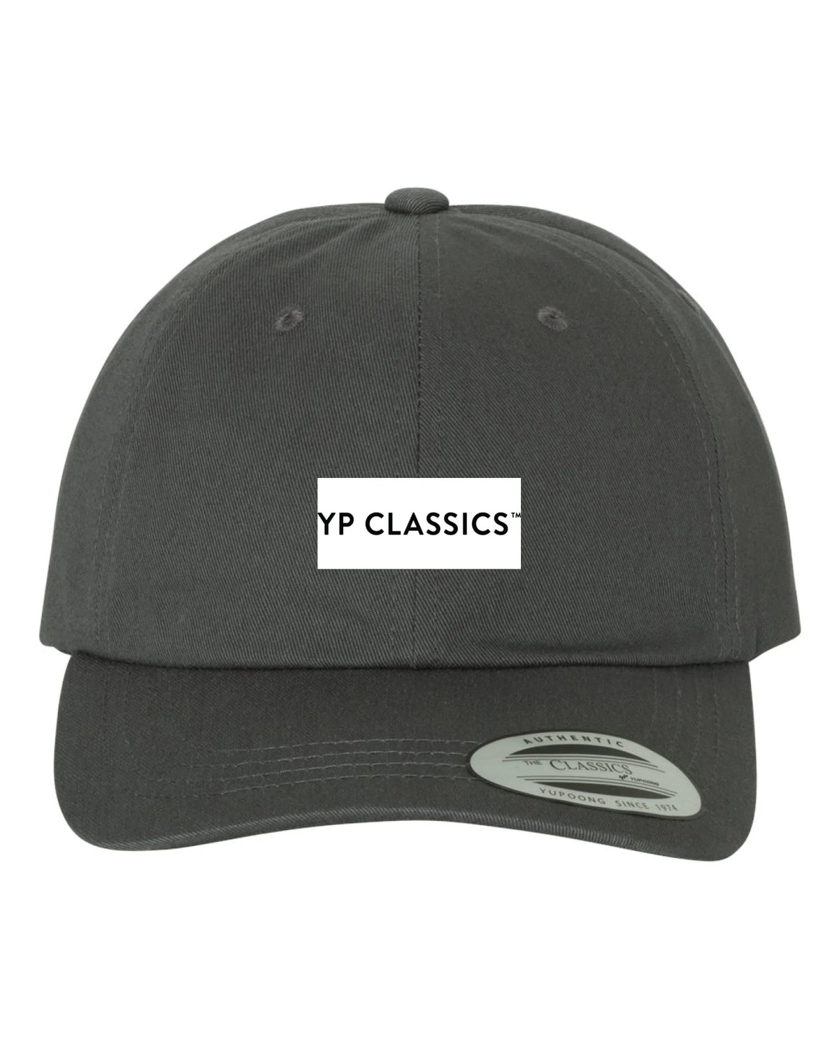 YP_Classics_6245CM_Dark_Grey_Front_High