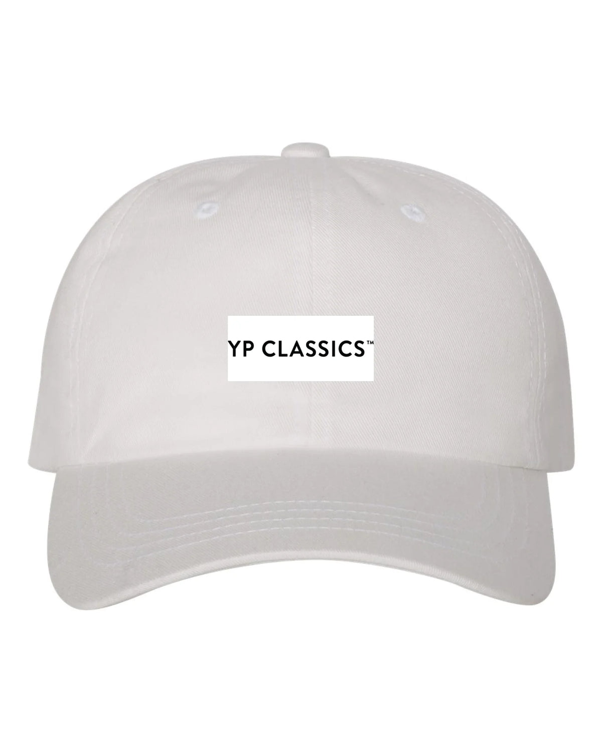 YP_Classics_6245CM_White_Front_High