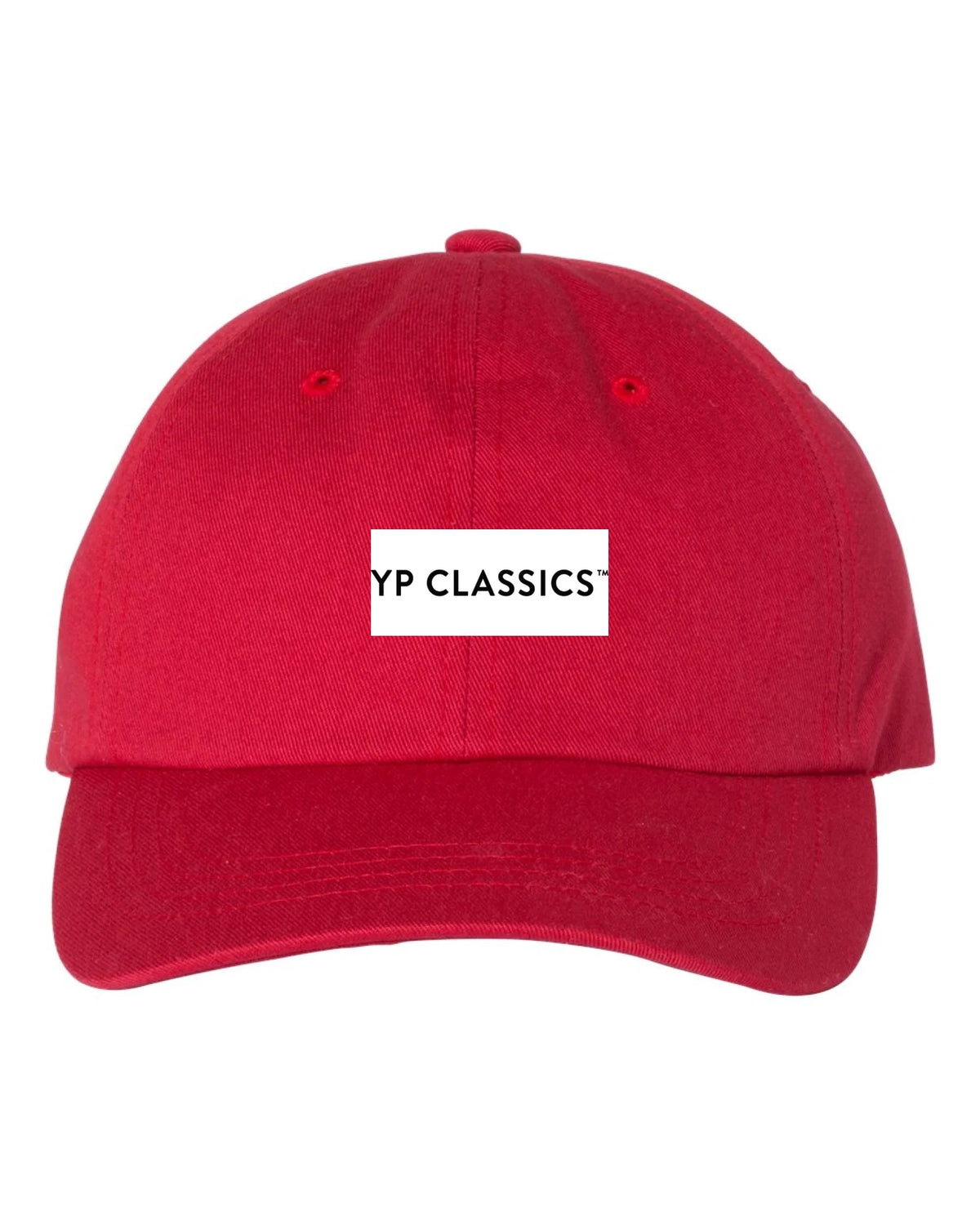 YP_Classics_6245CM_Cranberry_Front_High